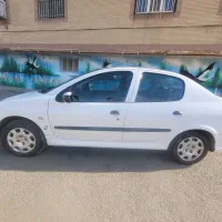 ۲۰۶ SD بی رنگ مدل ۹۷|خودرو سواری و وانت|پاکدشت, پاکدشت (مامازند)|دیوار