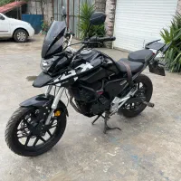 kptمدل۱۴۰۲|موتورسیکلت|لنگرود, |دیوار