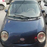 ام وی ام110چهار سیلندر