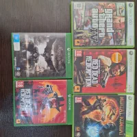 بازی های xbox