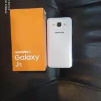گوشی سامسونگ j5
