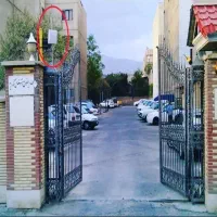 کنترل تردد..