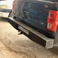 تولید سپر شکاری kmc