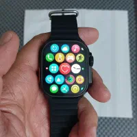 ساعت هوشمند مدل BW25 Ultra Max در حد نو
