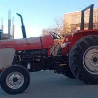 تراکتور مدل۸۰
