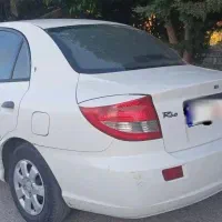 ریو مدل ۹۰ فابریک معاوضه با اریسون ۲