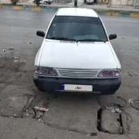 پراید مدل 96