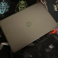 HP Zbook studio G4