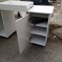 کابینت تک تمام ام دی اف|مصالح و تجهیزات ساختمان|هشتگرد, مدرس|دیوار