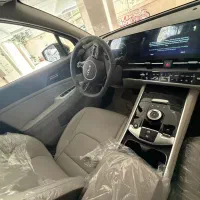 اسپورتج 2025|خودرو سواری و وانت|رشت, گلسار|دیوار