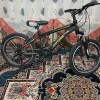 دوچرخه 20
