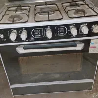 اجاق گاز کیسا