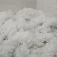 فروش الیاف برای کوسن وبالش