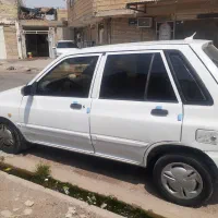 پراید 111 SX، مدل ۱۳۸۹
