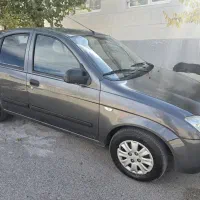 تیبا ۲ مدل ۹۴|خودرو سواری و وانت|گناباد, |دیوار