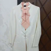 مانتو وشلوار وتاپ نونو|لباس|شهریار, شهریار|دیوار