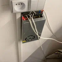 دکور فروشگاه موبایل|فروشگاه و مغازه|بهشهر, |دیوار