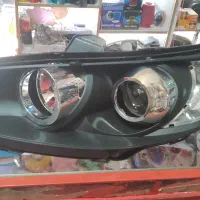 تعمیر چراغ شفاف سازی|قطعات یدکی و لوازم جانبی|کرج, حصارک بالا|دیوار