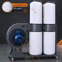مکنده دوراکو تک تا چهارقلو شرایطی /دورکن لبه چسبان