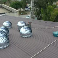 پشت بام.حلب.ایرانیت.سانترفیوژ.ناودانی|خدمات پیشه و مهارت|گرگان, |دیوار