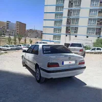 پارس elx مدل۸۹|خودرو سواری و وانت|سنندج, |دیوار