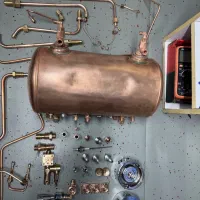 تعمیرات دستگاه اسپرسو|خدمات پیشه و مهارت|تهران, شیخ هادی|دیوار