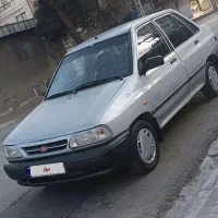 پراید مدل 89