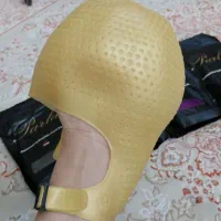 کلاه مش رابسون RP آر پی مستر اصلی