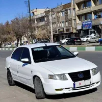 سمند سورن معمولی|خودرو سواری و وانت|تکاب, |دیوار