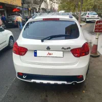 کوییک ساده|خودرو سواری و وانت|تهران, شهرک ولیعصر شمالی|دیوار