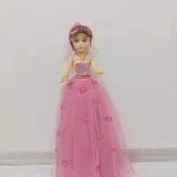 فروش عروسک ایستاده