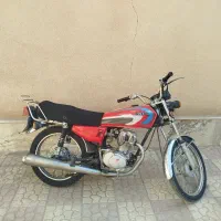 موتور سیکلت