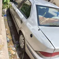 سمند LX ساده، مدل ۱۳۸۴|خودرو سواری و وانت|قزوین, |دیوار