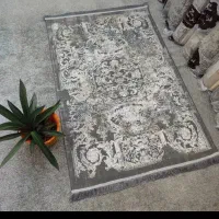 فرش دوتا ۶ متری و۴ متری