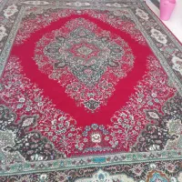 فروش دو قطعه فرش در روستای اونلیق|فرش|کندوان, |دیوار