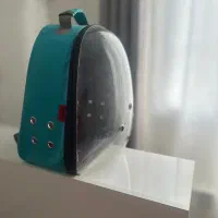 کوله پشتی پت