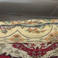 پشتی دو جفت|پشتی|اراک, |دیوار