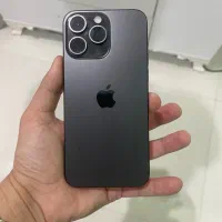 گوشی آیفون 15پرومکس