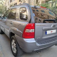 کیا اسپورتیج|خودرو سواری و وانت|تهران, فاطمی|دیوار