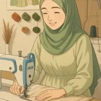 آموزش خیاطی