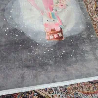 قالیچه ۴ متری