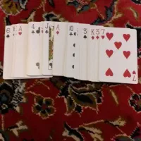 ورق در حد نو|کلکسیون و سرگرمی|ایوان, |دیوار