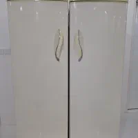 یخچال/فریزر دوقلو امرسان