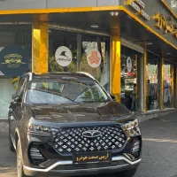 تیگو ۷ پرمیوم/tiggo 7 pro premium/صفر/مدل 1404|خودرو سواری و وانت|تهران, ستارخان|دیوار