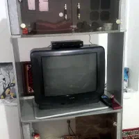 تلویزیون ۲۱ اینج