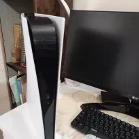 ps5 fat 1200 digital|کنسول، بازی ویدئویی و آنلاین|رشت, جهاد|دیوار