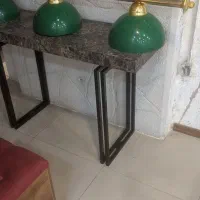 میز بیلیارد لوستر ویراکا چوب برند نایت شات