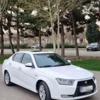 دنا توربو ۹۹ اتوماتیک