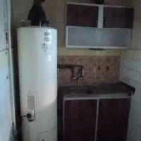 آبگرم کن زمینی برفاب 190لیتری و کابینت