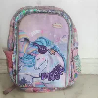 کیف مدرسه خارجی
